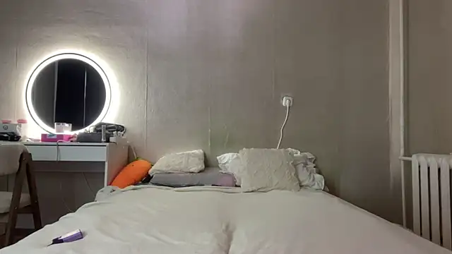 MizzyX live cam on StripChat