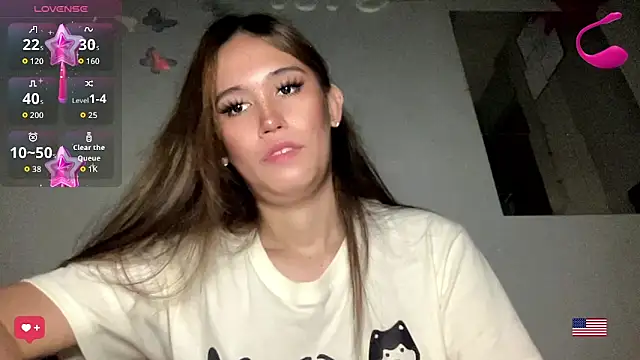 kathrynwilson1 live cam on StripChat