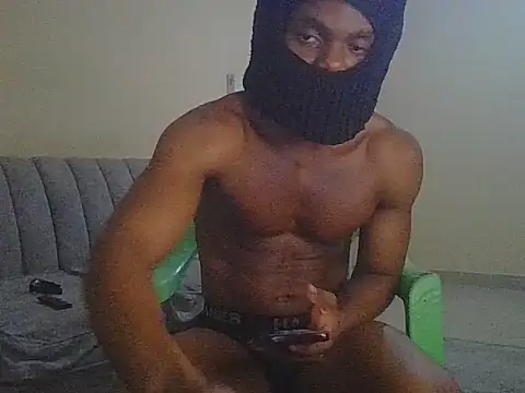 Samir4123 webcam