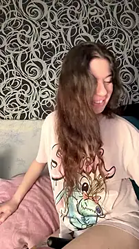 Kimi_Ass webcam