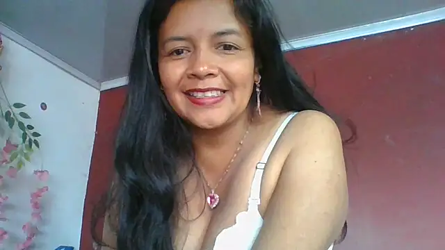 DianaOchoa_ webcam