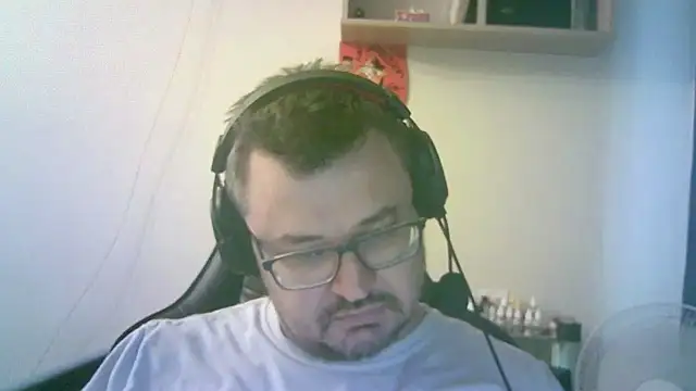 SirAbuser live cam on StripChat