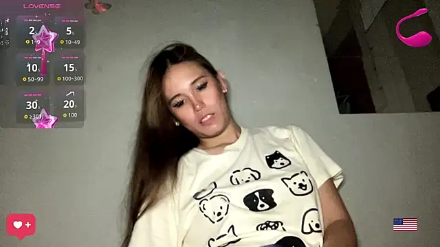 kathrynwilson1 webcam