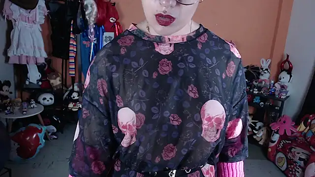 MissMiia2 webcam
