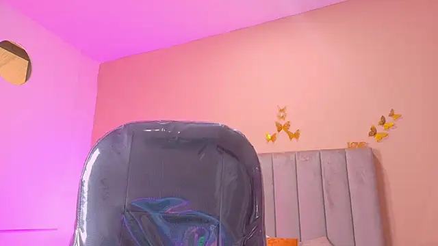 Nascary_Fox webcam