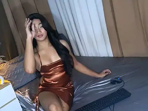 Gorgeousnicole_ webcam