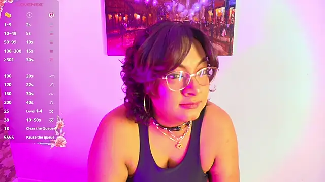 alexa_cruz__ webcam