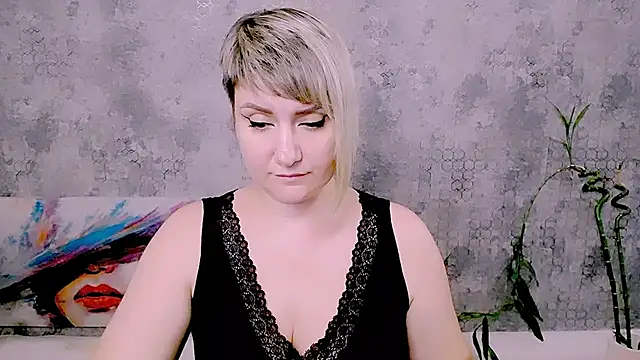 Djullia webcam