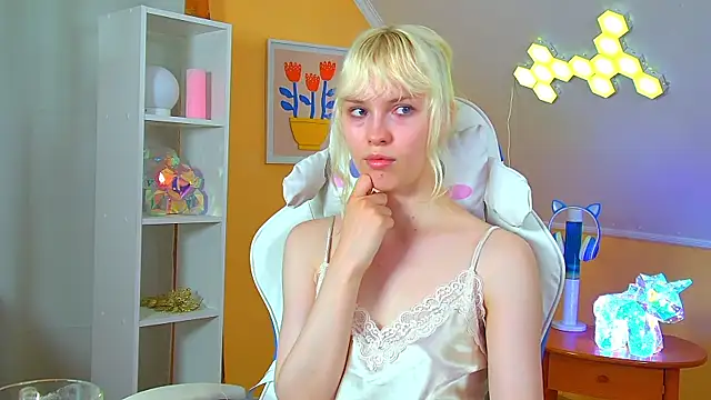HannahHollis webcam