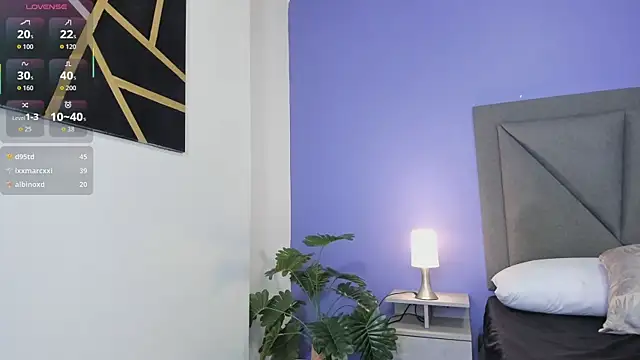 Gaby_cruz_ webcam