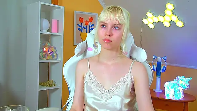 HannahHollis webcam