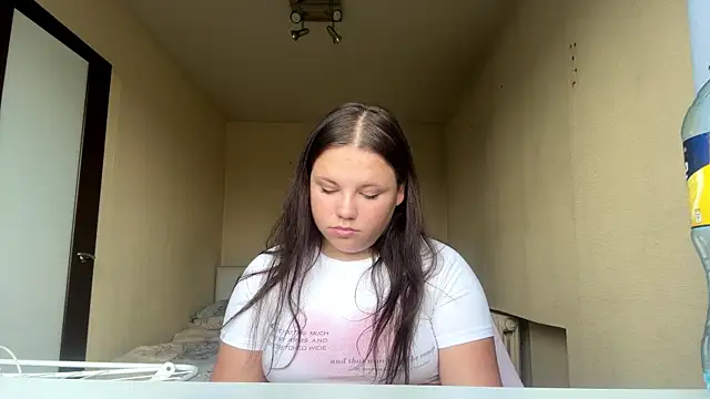 LianalimonLi webcam