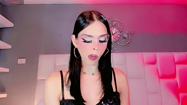Kisses_Sophia webcam