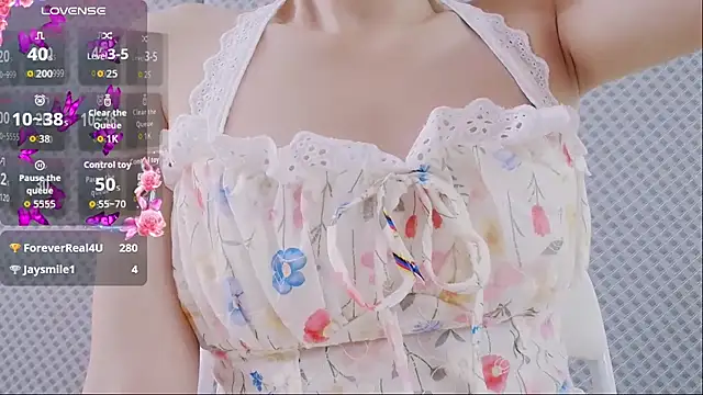 yuka-chin webcam