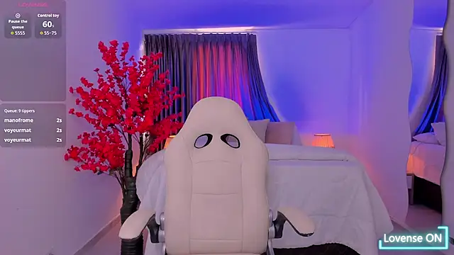 ANGIE-SMITH webcam