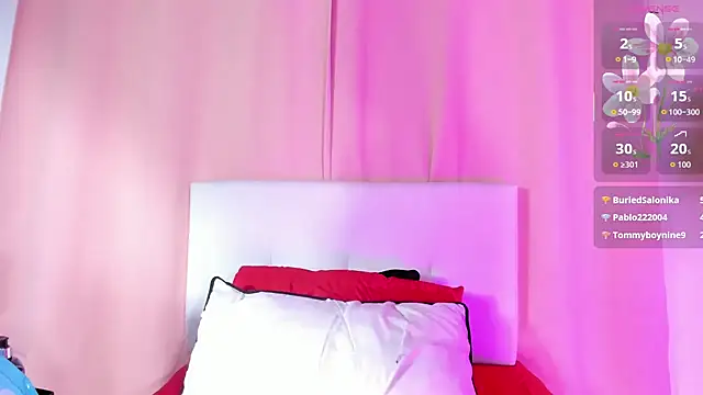 Celeste_Rox webcam