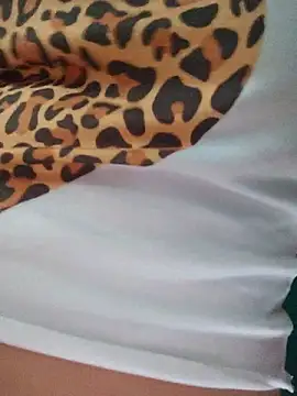 ValeriaSantos- live webcam