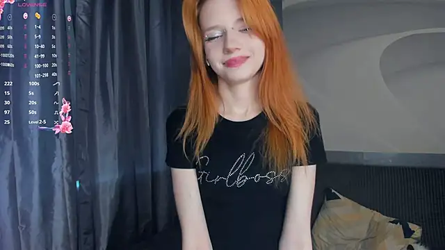 TarynPalek webcam