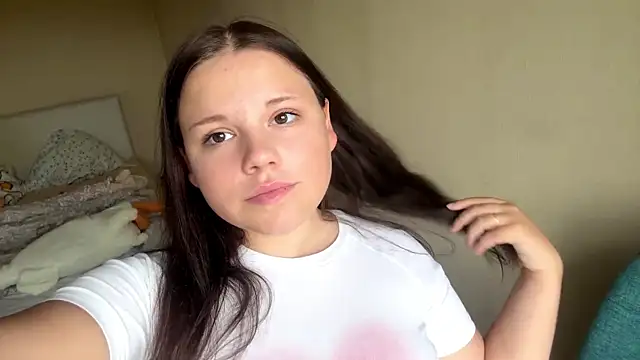 LianalimonLi webcam
