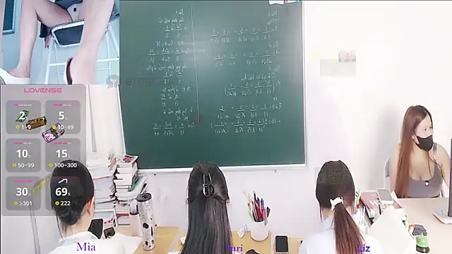 _Math_ webcam