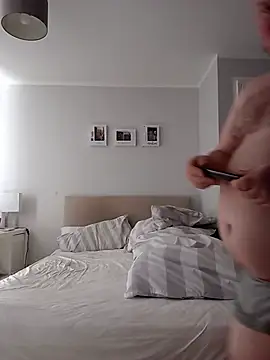 JayGirthy36 webcam