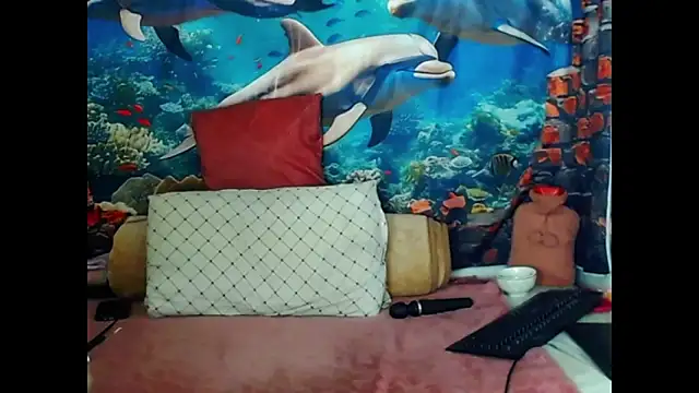AfricanBarbiee69 webcam
