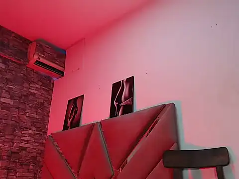 Keily_Tsx1 webcam