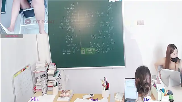 _Math_ webcam