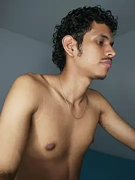 TheBlessd_ webcam