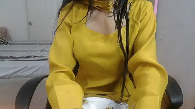 Mini_Meera webcam