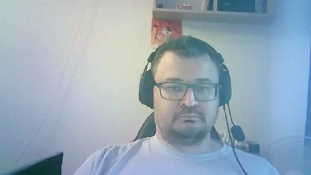 SirAbuser webcam