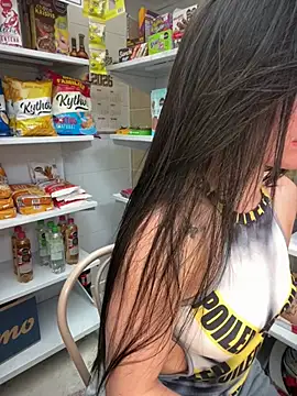 PamelaJonsom_ webcam