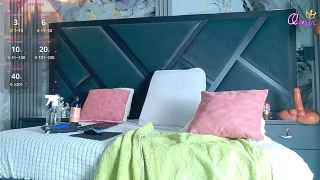 SofiaCopper webcam