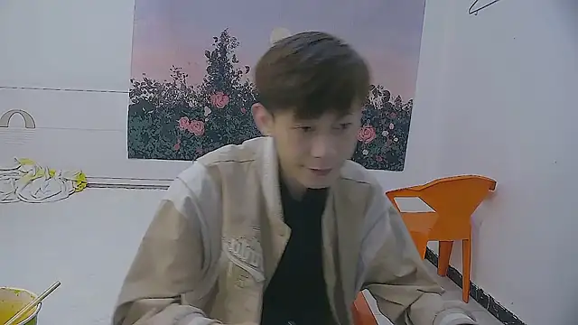 paofu-001 webcam