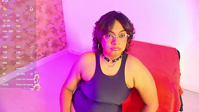 alexa_cruz__ webcam