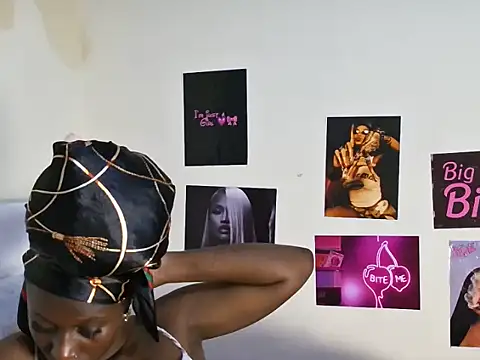 Aria_ah webcam