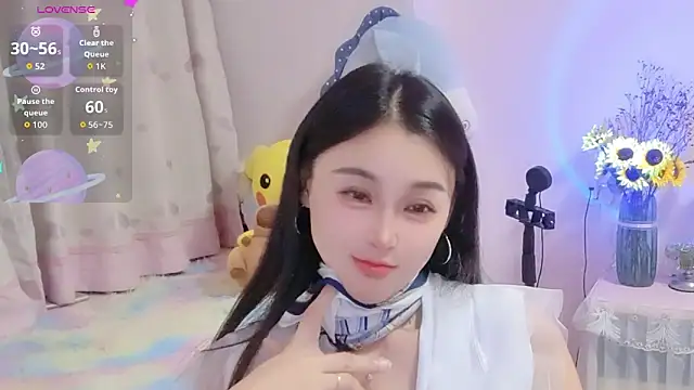 Alice-168 webcam