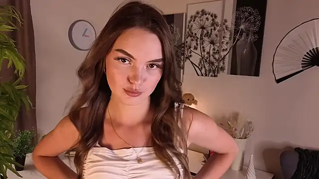 Nicole_Keller live cam on StripChat