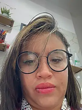 Melany-1 webcam