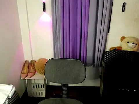 KweenRics webcam