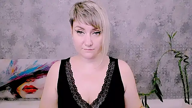 Djullia webcam