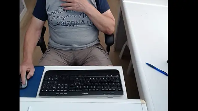 dutchpornking webcam