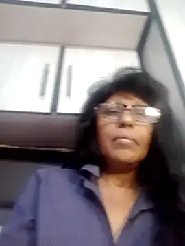 MsAttitude webcam