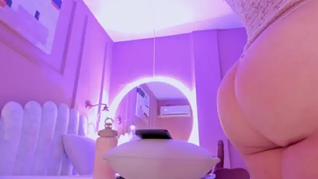 lia_ass_ webcam