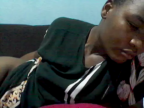 cocolicky webcam