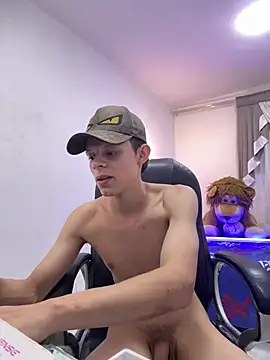 Matthew_632 webcam