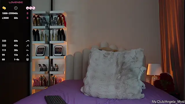 Angela_Myst webcam