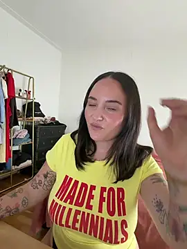 MaisonCamille webcam