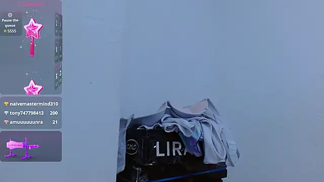 isabel_24_gil webcam