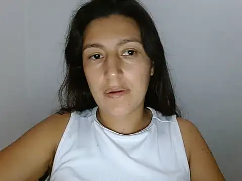 SarahFriendly webcam